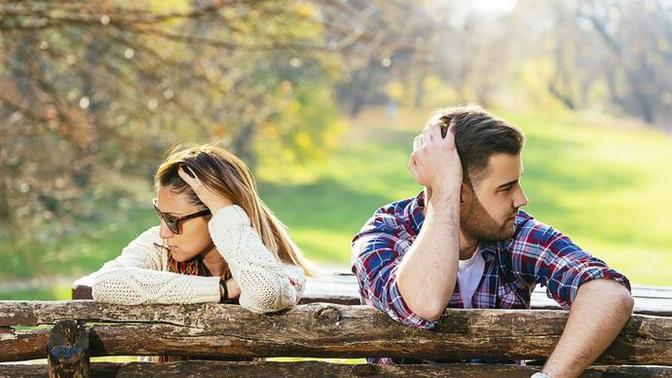 Would you stay in a relationship if the relationship doesn't make you grow?