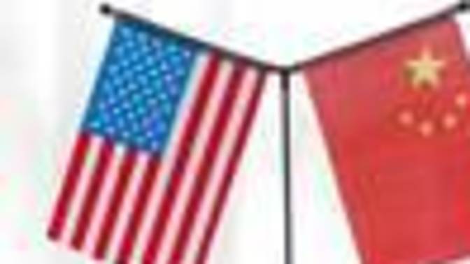 =MAJOR NEWS BREAKING!= US And China To Hold Trade Talks In Geneva! Could this be one of the greatest presidential achievements in history?