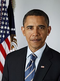 Who Would You Want For The 48th President Donald Trump vs. Barack Obama?