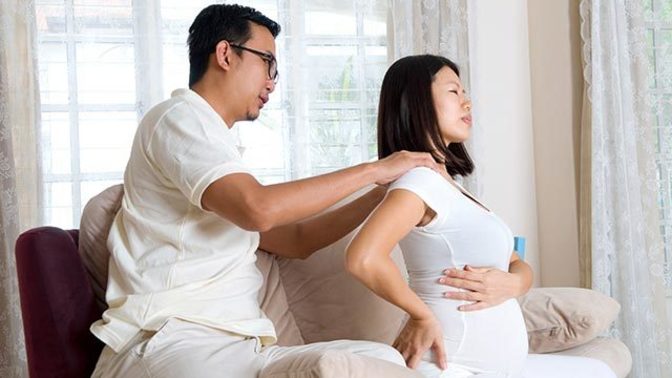 How Can Guys Be More Helpful In Pregnancy And Childbirth?