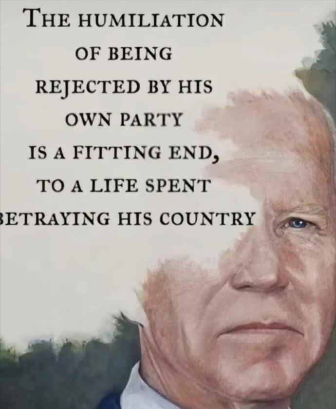 Joe Biden Criticize Trump, Wants To Know What Is Going On?
