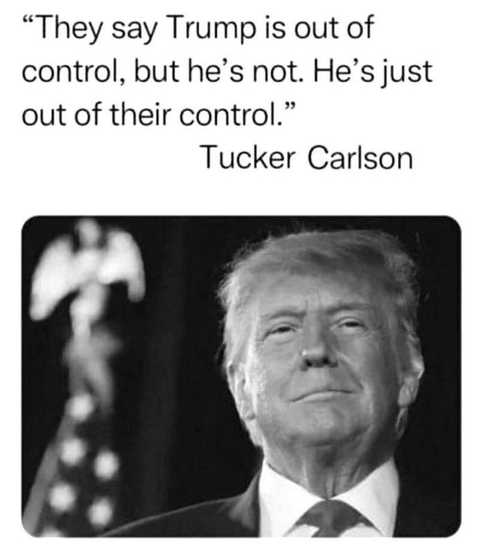 Why do repubes view Trump as some sort of orange Jesus?