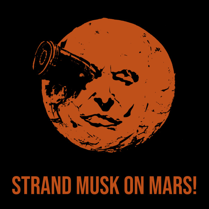 Who has taken more govt money…Elon or PBS?