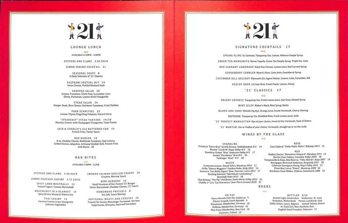 What ia the tastiest meal Donald Trump ever ate?