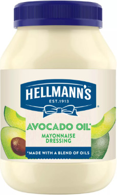 White people, would you be offended if someone described your people with mayonnaise?