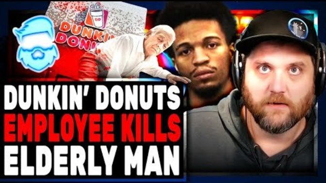 Is using a racial slur a reason to justify killing an elderly man?
