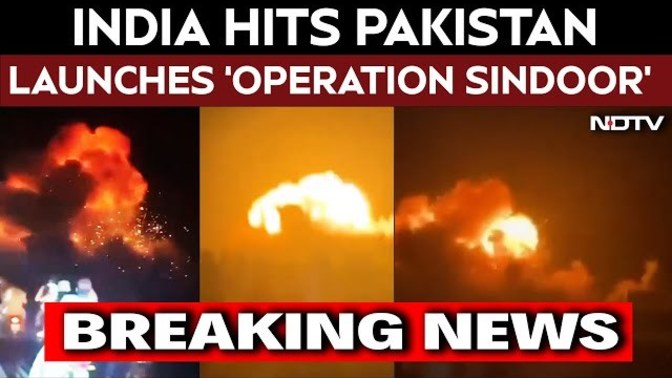 Is INDIA only Brave country to conduct a strike against a Nuclear county Pakiistan, where as US shivers against tiny North korea?