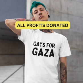 Are these the dumbest people on the planet? How long you figure they would last protesting like this in Gaza?