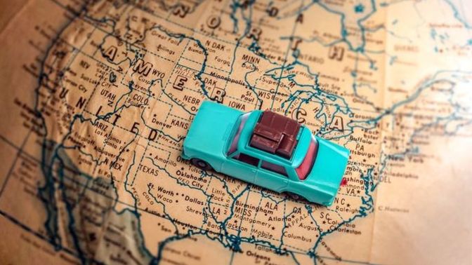 If you had to move to a different state from your home state, what state would it be and why?