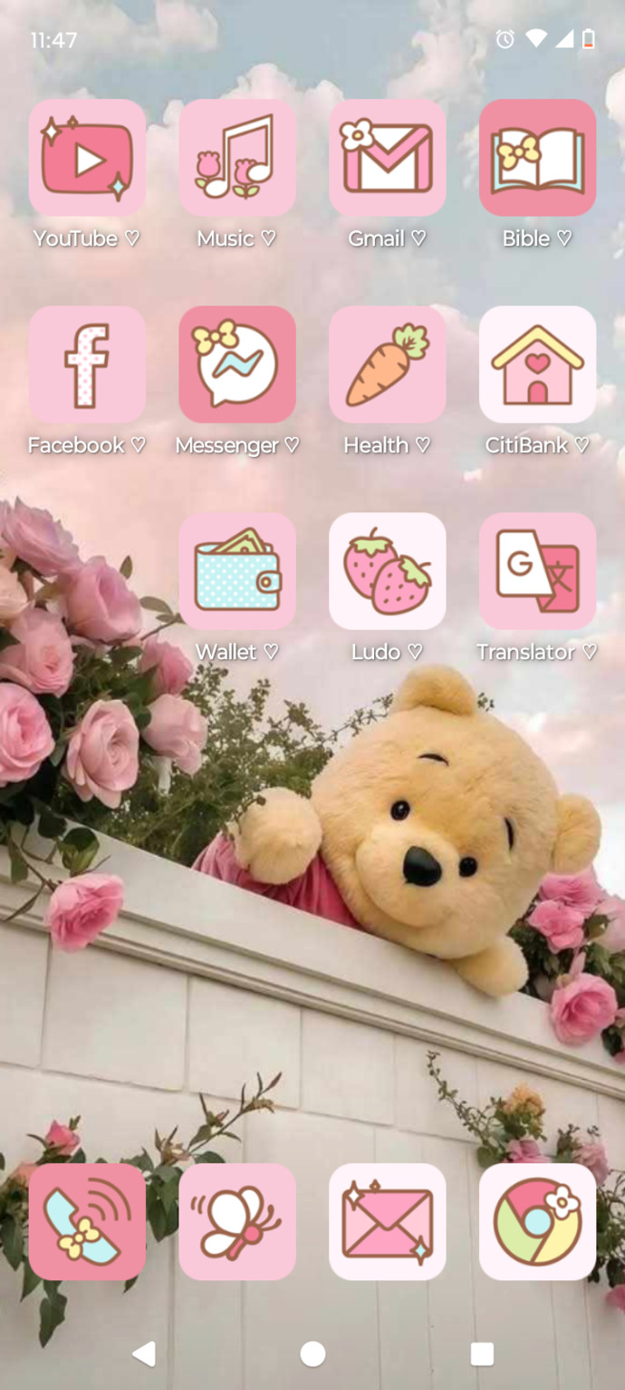 Do you like my icons?