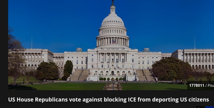 So Republicans dont want to protect Americans?