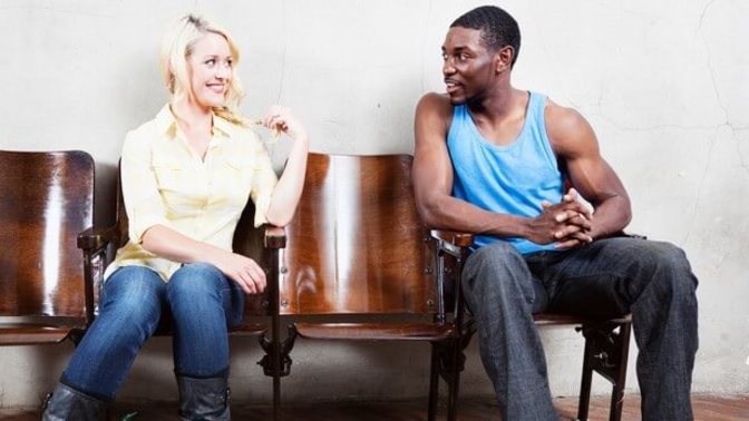 How good are you at flirting?