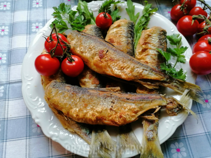 Herring dishes, which would you eat?