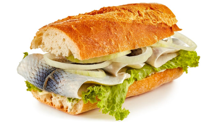 Herring dishes, which would you eat?
