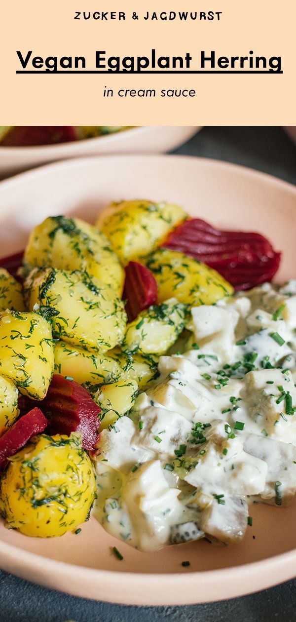 Herring dishes, which would you eat?