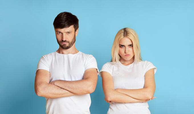 What is a dating double standard that you cant stand?