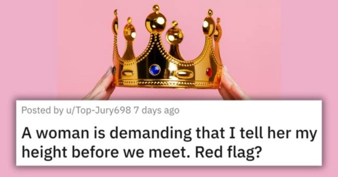 What is a dating double standard that you cant stand?
