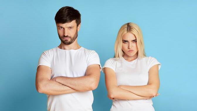 What is a dating double standard that you can't stand?