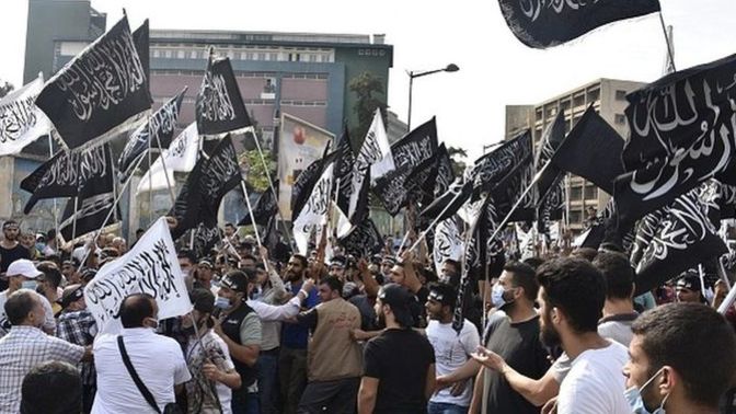 So what happens later when the Muslim population takes on Feminism and Gay Pride in the UK/Germany/Sweden/France/Belgium?