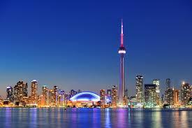 What to do in Toronto, Canada?