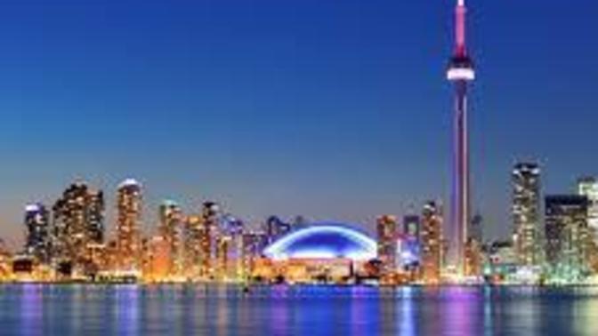 What to do in Toronto, Canada?