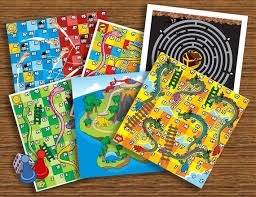 What’s your favorite board game?