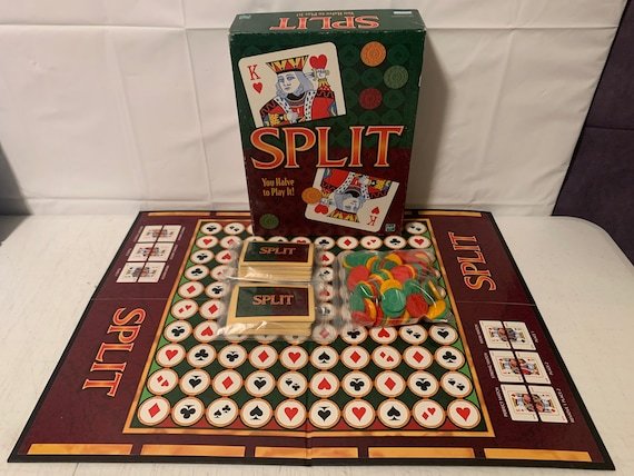 What’s your favorite board game?