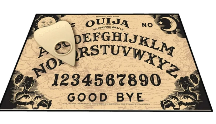 What’s your favorite board game?