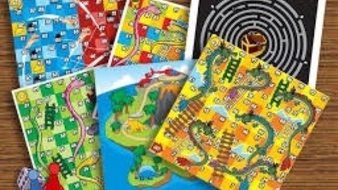 What’s your favorite board game?