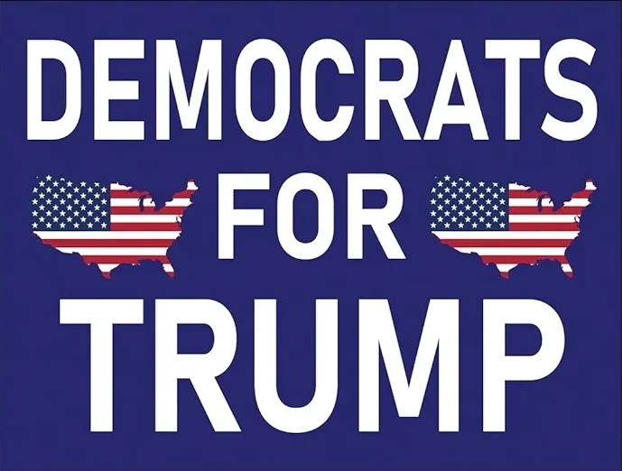 Which are the Democrats more concerned about? Making President Trumps policies fail or the welfare of the American people?
