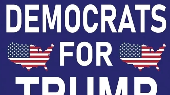 Which are the Democrats more concerned about? Making President Trump's policies fail or the welfare of the American people?