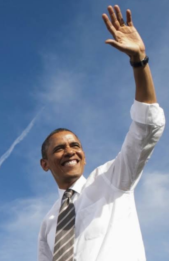 Which of the last 5 Democrat presidents was the most successful((Except Biden)?