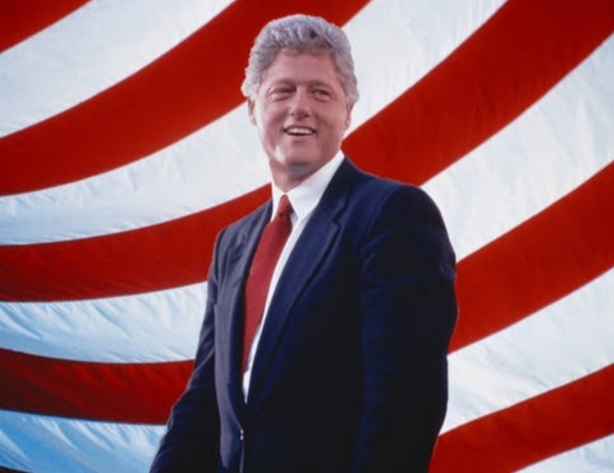 Which of the last 5 Democrat presidents was the most successful((Except Biden)?