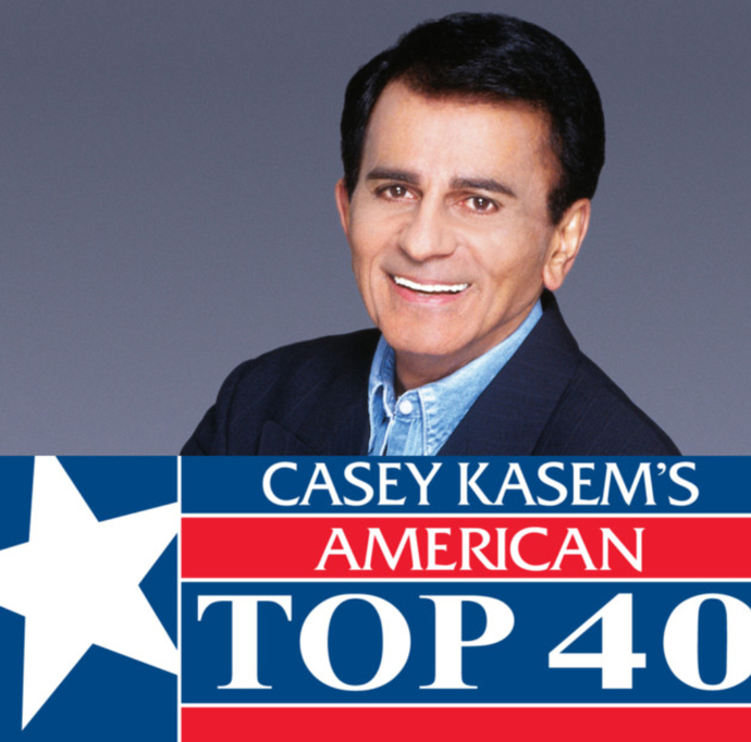 Don’t forget Casey Kasem