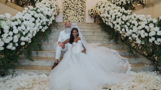 What kind of wedding do you want/did you have?