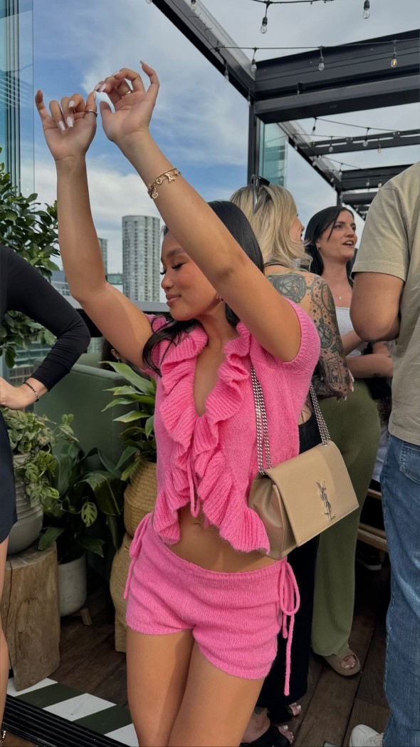 Are you the life of the party?