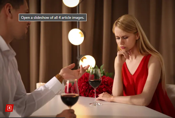 What are some questions you should NEVER ASK on a first date unless you like being ghosted?