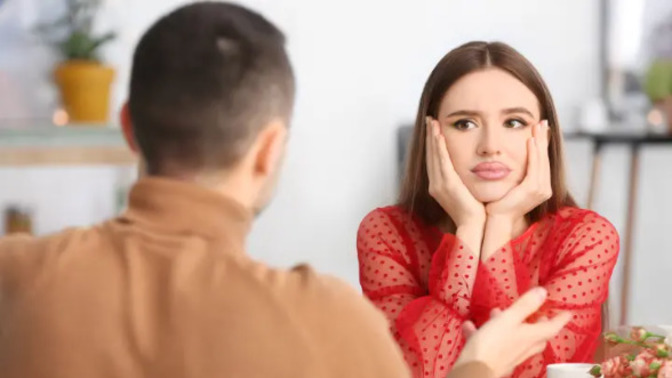 What are some questions you should NEVER ASK on a first date unless you like being ghosted?
