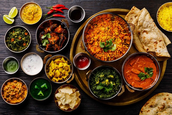 Whats your favorite Indian food?