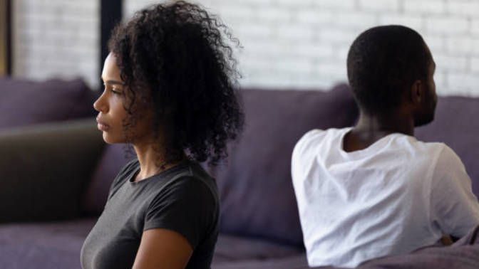 Why do people hurt the one's they love the most?