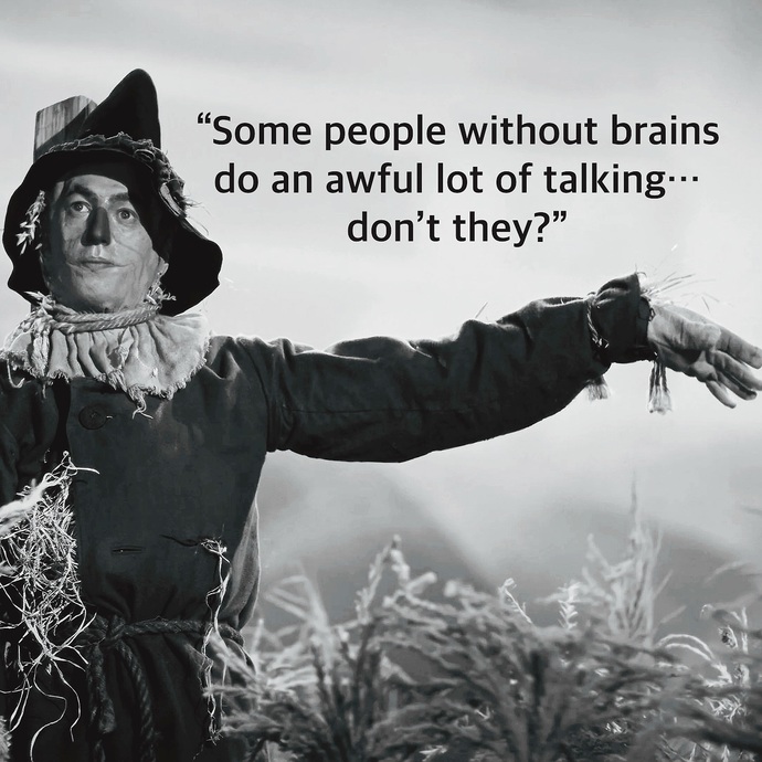 Do you think this is true?