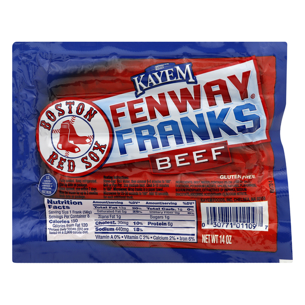 Have you ever heard of the Franks?