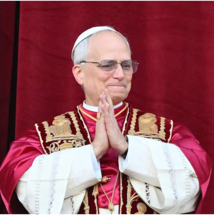 Why are MAGAs attacking Pope Leo XIV for being too woke... does something in his writings, speeches or actions not align with Jesus teachings?