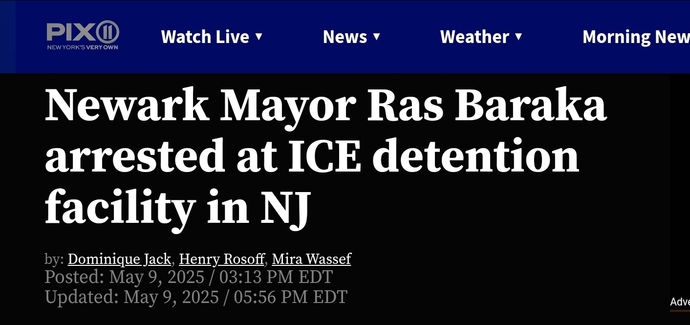 Tell me again how ICE isnt the Gestapo?