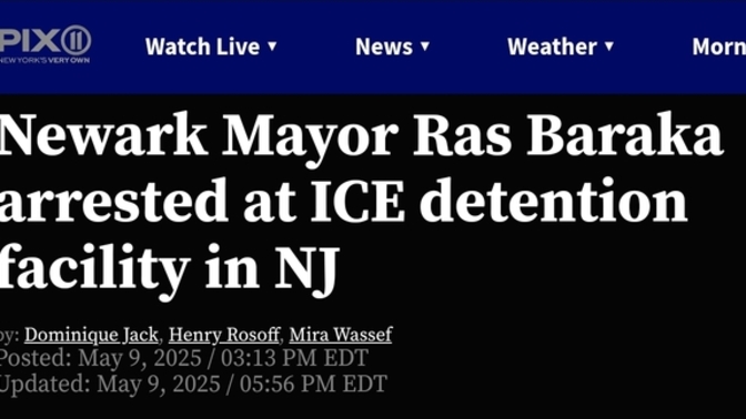 Tell me again how ICE isn't the Gestapo?