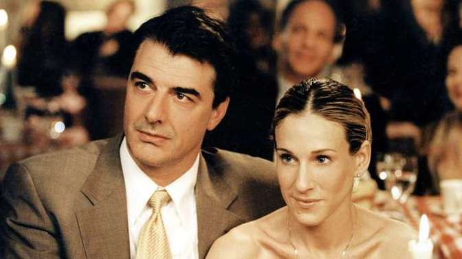 What was the worst example you've ever seen of a person in a movie/show/book/whatever acting shitting towards their partner?