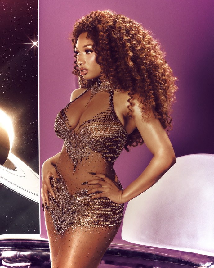 Megan Thee Stallion