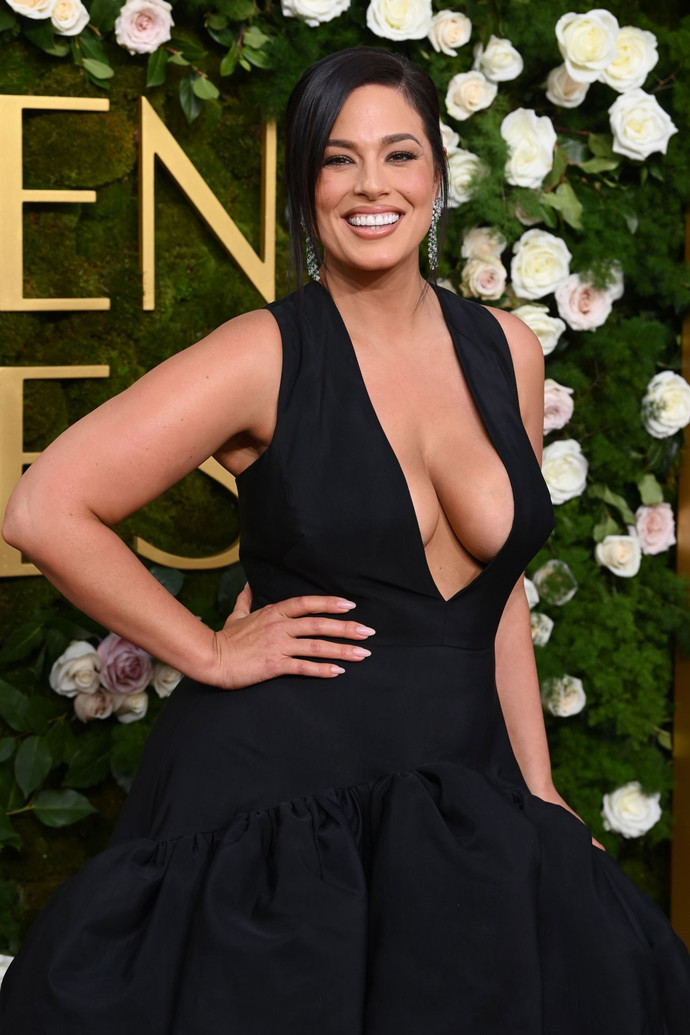 Ashley Graham
