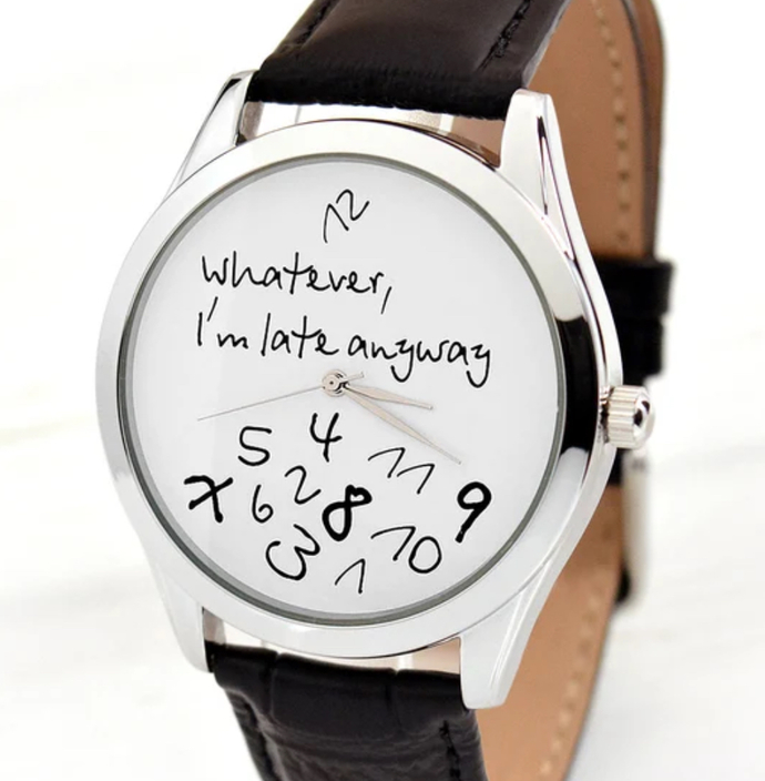 Which watch should I get my husband?
