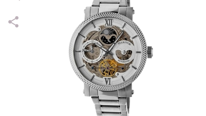 Which watch should I get my husband?